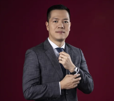 Phạm Phú Vinh